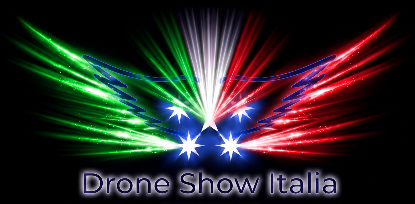 Drone Show Italia
